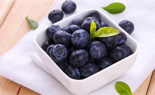 花果鮮食品包裝設計欣賞(圖4)