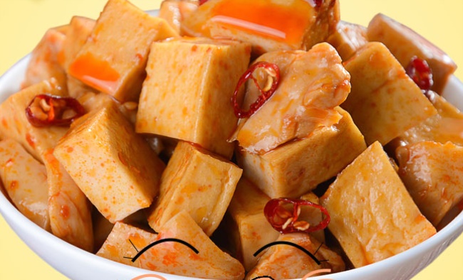 阿豆伊豆食品包裝設(shè)計(jì)欣賞(圖4)