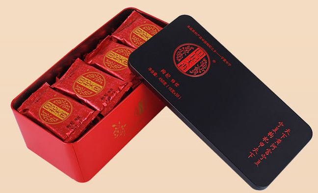 國杞天香食品包裝設(shè)計欣賞(圖4)