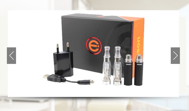 ESON食品包裝設(shè)計欣賞(圖4)