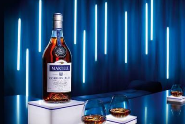 Martell馬爹利食品包裝設(shè)計(jì)欣賞(圖3)