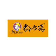 Dushipai都市派食品包裝設(shè)計(jì)欣賞(圖1)