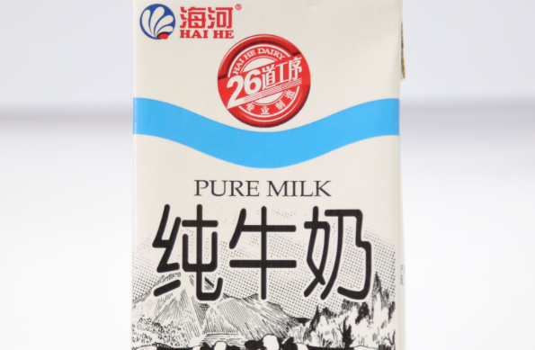 海河食品包裝設計欣賞(圖4)