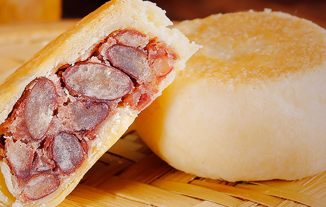 鼓浪嶼食品食品包裝設(shè)計(jì)欣賞(圖3)