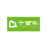 LONGLIFE千百年食品包裝設計欣賞(圖1)