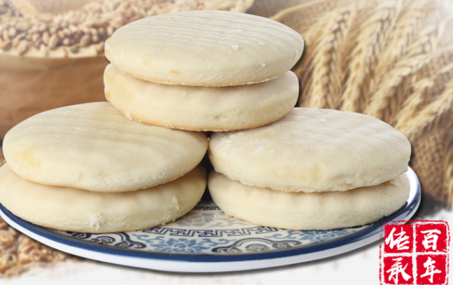 福源館食品包裝設(shè)計(jì)欣賞(圖2)