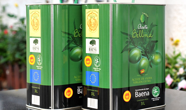 蓓琳娜食品包裝設(shè)計(jì)欣賞(圖2)