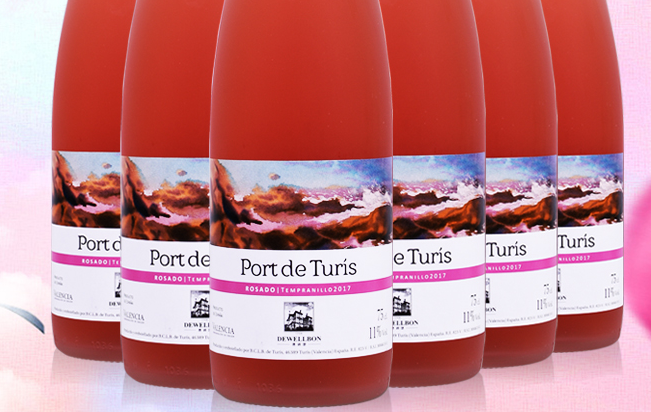 德威堡 DEWELLBON德威堡食品包裝設(shè)計(jì)欣賞(圖2)