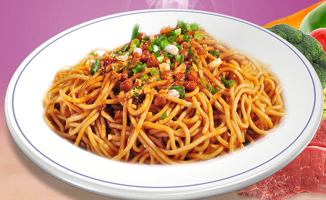 春緣食品包裝設(shè)計欣賞(圖2)