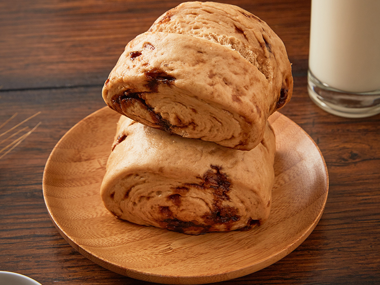 Anjoy安井食品包裝設計欣賞(圖2)