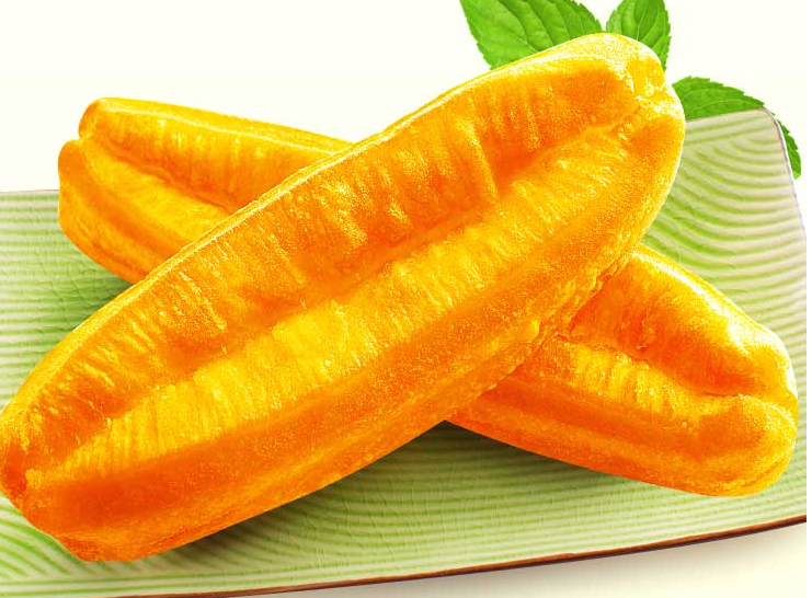 Anjoy安井食品包裝設計欣賞(圖3)