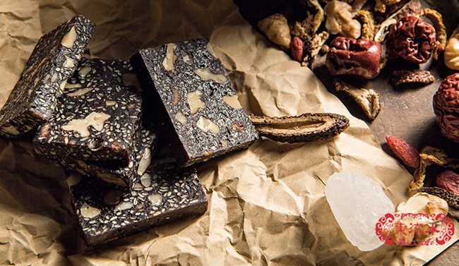 東流水食品包裝設(shè)計欣賞(圖4)