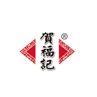 賀福記食品包裝設(shè)計(jì)欣賞(圖1)