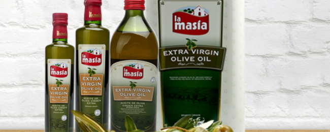 LAMASIA歐蕾食品包裝設(shè)計欣賞(圖3)