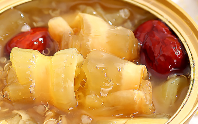 德叔鮑魚(yú) 德叔鮑魚(yú)食品包裝設(shè)計(jì)欣賞(圖3)