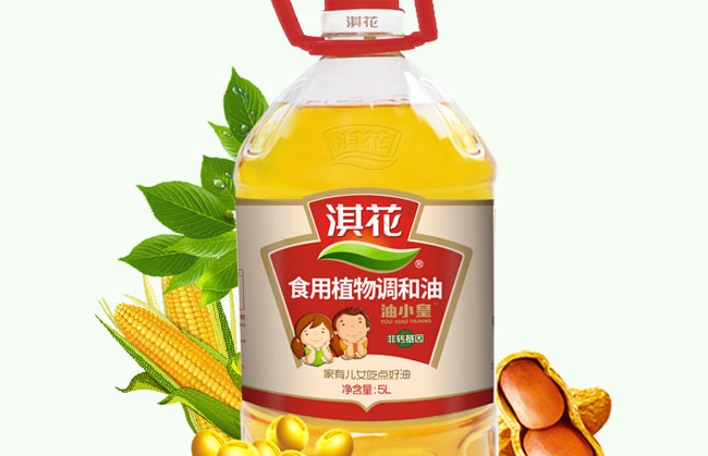 QIHUA淇花食品包裝設(shè)計欣賞(圖4)