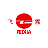 FEIXIA飛霞食品包裝設(shè)計(jì)欣賞(圖1)