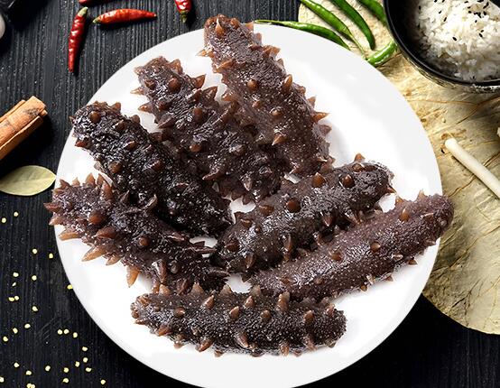 東方海洋食品包裝設(shè)計(jì)欣賞(圖2)