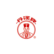 丹溪牌食品包裝設(shè)計(jì)欣賞(圖1)