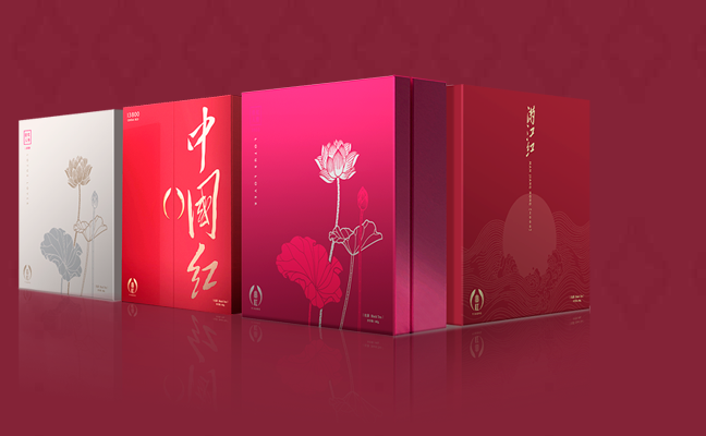 YIHONG宜紅食品包裝設計欣賞(圖4)