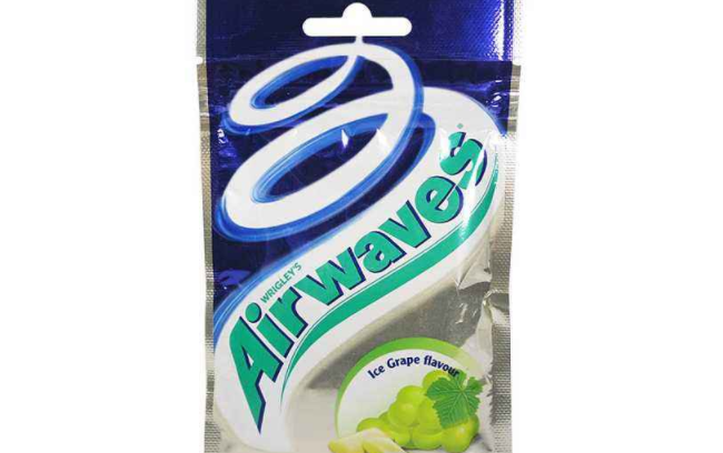 Airwaves食品包裝設(shè)計欣賞(圖4)