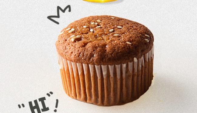 多旗食品食品包裝設計欣賞(圖2)