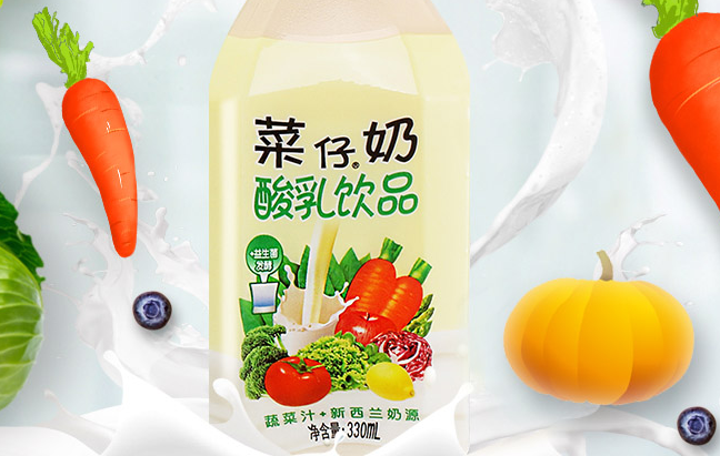 貝奇食品包裝設(shè)計欣賞(圖3)