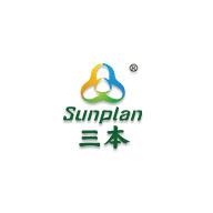Sunplan三本食品包裝設計欣賞(圖1)