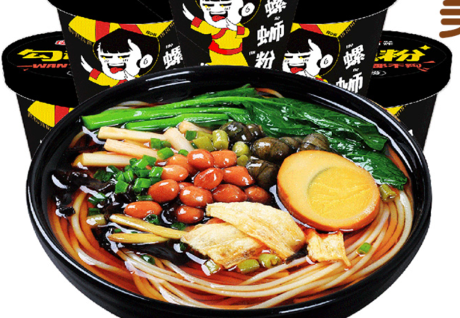 陳村食品包裝設(shè)計(jì)欣賞(圖4)