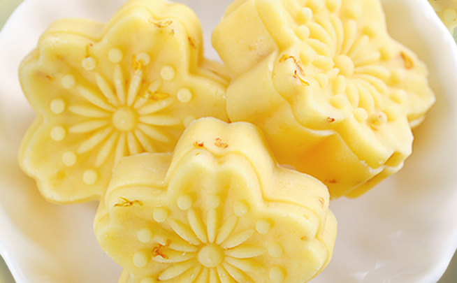 SunCome金順昌食品包裝設(shè)計(jì)欣賞(圖3)