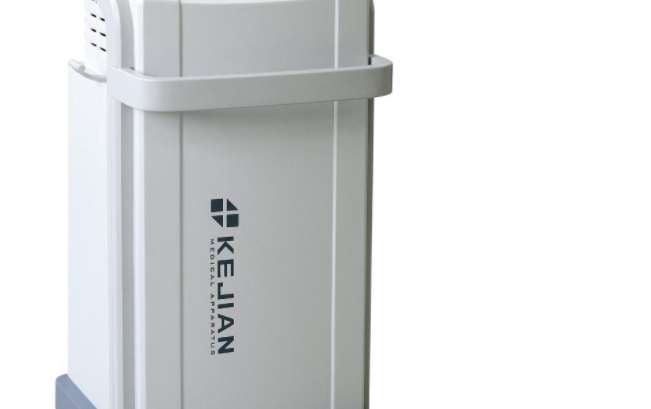 KEJIAN科健食品包裝設(shè)計(jì)欣賞(圖2)