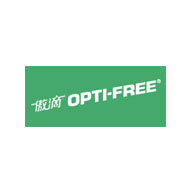 Opti-Free3傲滴食品包裝設計欣賞(圖1)