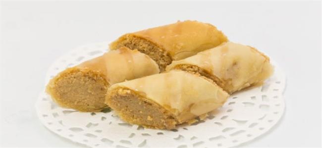 青御齋 青御齋食品包裝設(shè)計(jì)欣賞(圖4)