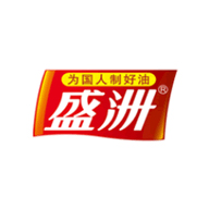 盛洲食品包裝設計欣賞(圖1)