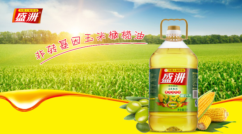 盛洲食品包裝設計欣賞(圖2)