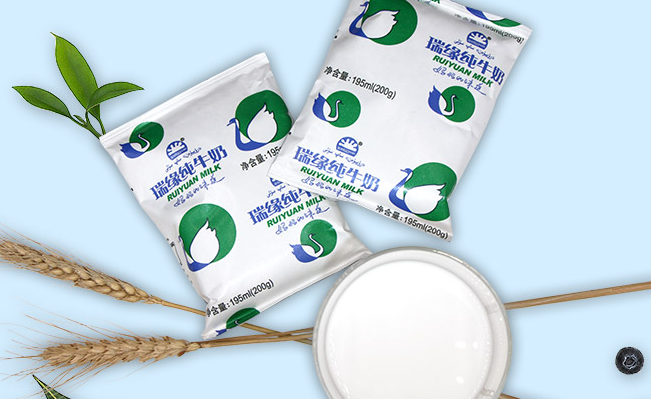 瑞緣 瑞緣食品包裝設(shè)計欣賞(圖2)