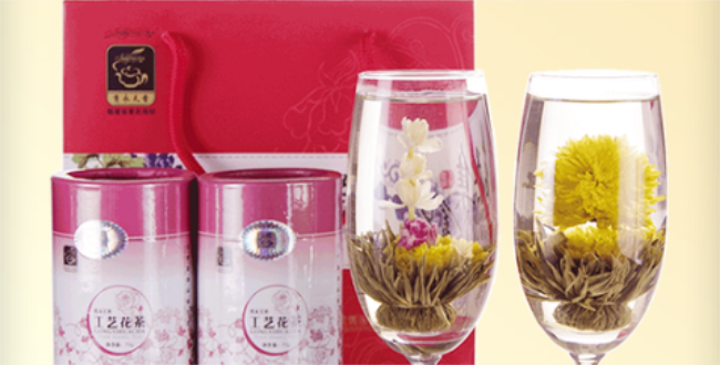 坦洋工夫食品包裝設(shè)計(jì)欣賞(圖3)