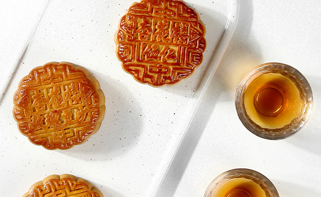 杏花樓食品包裝設(shè)計(jì)欣賞(圖2)