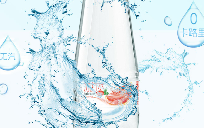 天地精華食品包裝設(shè)計(jì)欣賞(圖2)