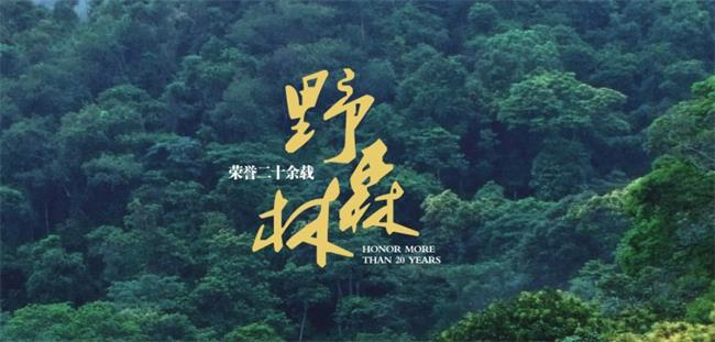 野森林五谷雜糧 野森林食品包裝設計欣賞(圖3)