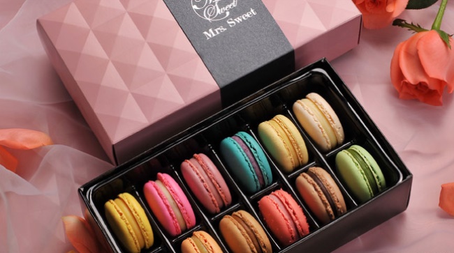 食嬸食品包裝設(shè)計(jì)欣賞(圖2)