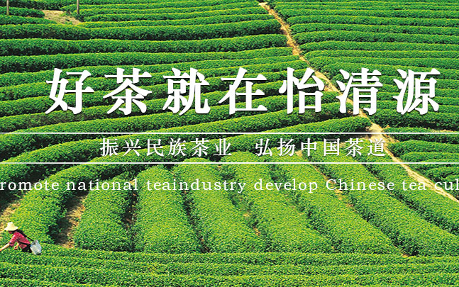 怡清源食品包裝設(shè)計(jì)欣賞(圖2)