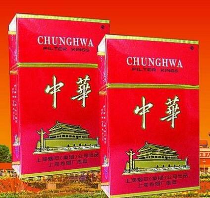 中華食品包裝設(shè)計(jì)欣賞(圖2)