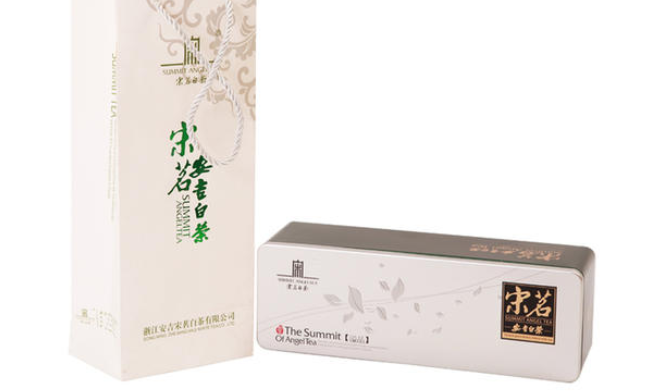 宋茗食品包裝設(shè)計欣賞(圖3)