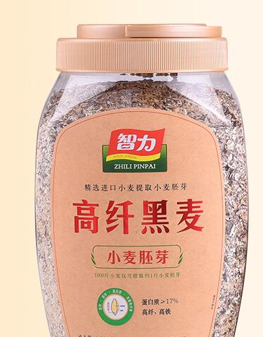 智力食品包裝設(shè)計(jì)欣賞(圖3)