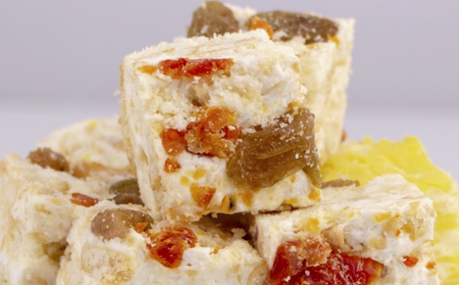 味之音食品包裝設(shè)計(jì)欣賞(圖3)