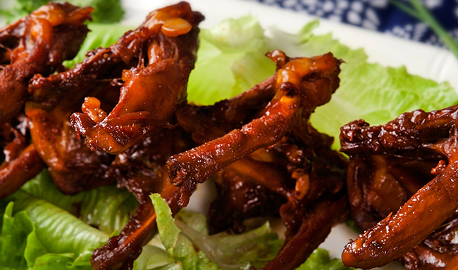 文虎食品包裝設計欣賞(圖2)