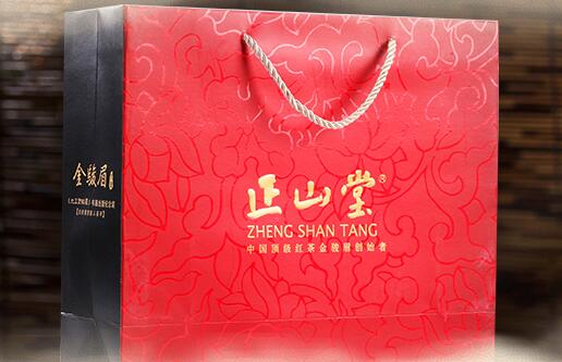 正山堂食品包裝設(shè)計(jì)欣賞(圖3) 正山堂食品包裝設(shè)計(jì)欣賞(圖3)