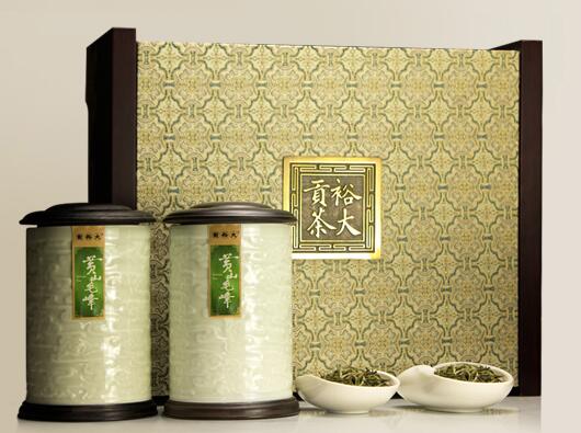 謝裕大食品包裝設(shè)計欣賞(圖3)