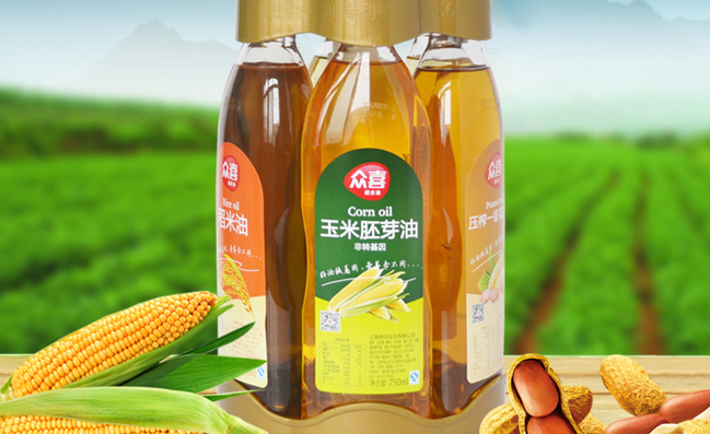 眾喜食品包裝設(shè)計欣賞(圖2)